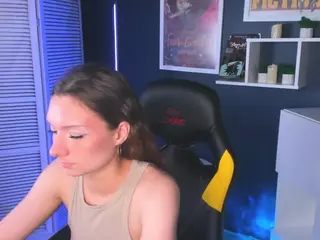 Nina's Live Sex Cam Show