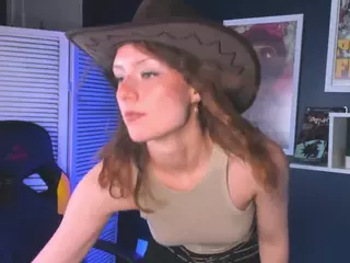 Nina's Live Sex Cam Show