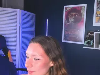 Nina's Live Sex Cam Show