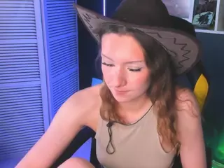 Nina's Live Sex Cam Show