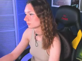 Nina's Live Sex Cam Show