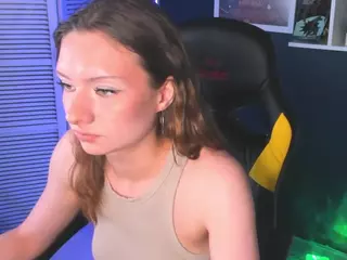 Nina's Live Sex Cam Show