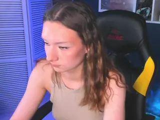 Nina's Live Sex Cam Show