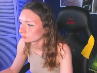 Nina's Live Sex Cam Show