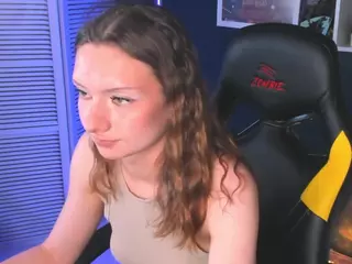 Nina's Live Sex Cam Show