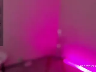 Nina's Live Sex Cam Show