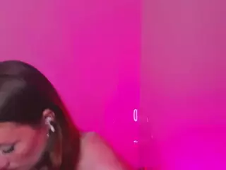 Nina's Live Sex Cam Show