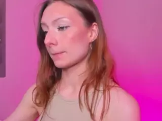 Nina's Live Sex Cam Show