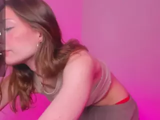 Nina's Live Sex Cam Show