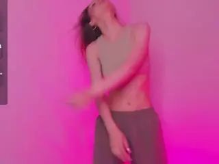 Nina's Live Sex Cam Show