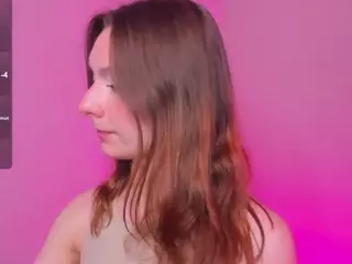 Nina's Live Sex Cam Show