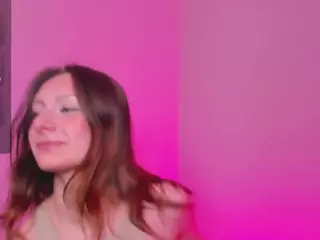 Nina's Live Sex Cam Show