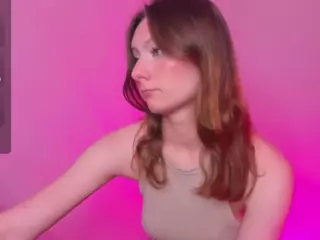 Nina's Live Sex Cam Show