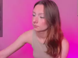 Nina's Live Sex Cam Show