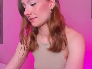 Nina's Live Sex Cam Show