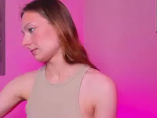 Nina's Live Sex Cam Show