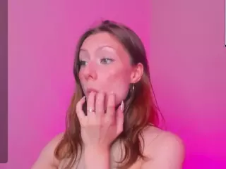 Nina's Live Sex Cam Show