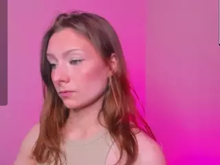 Nina's Live Sex Cam Show