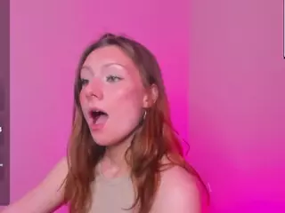 Nina's Live Sex Cam Show