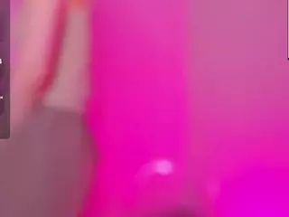 Nina's Live Sex Cam Show