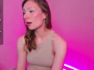 Nina's Live Sex Cam Show
