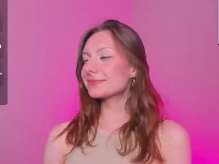 Nina's Live Sex Cam Show