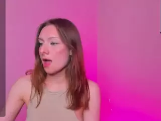 Nina's Live Sex Cam Show