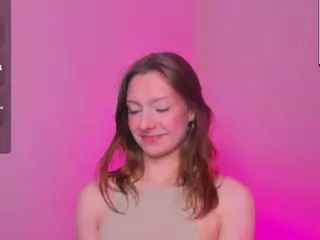 Nina's Live Sex Cam Show