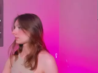 Nina's Live Sex Cam Show