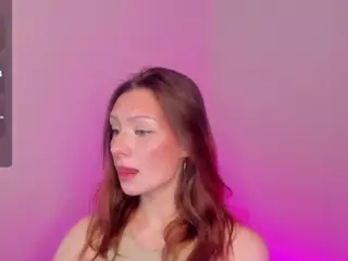 Nina's Live Sex Cam Show