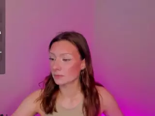 Nina's Live Sex Cam Show