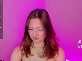 Nina's Live Sex Cam Show