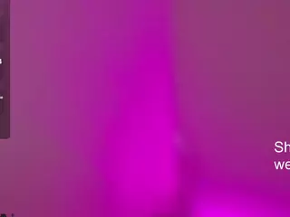 Nina's Live Sex Cam Show