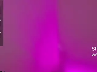 Nina's Live Sex Cam Show