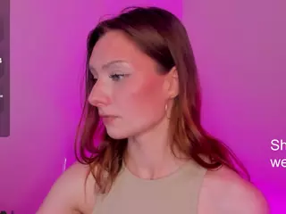 Nina's Live Sex Cam Show