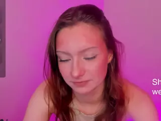 Nina's Live Sex Cam Show