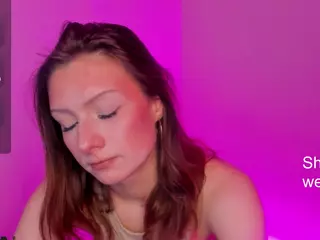 Nina's Live Sex Cam Show