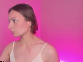 Nina's Live Sex Cam Show