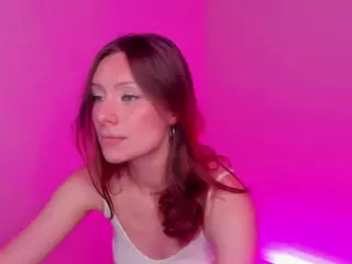 Nina's Live Sex Cam Show