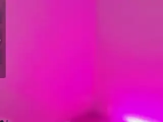 Nina's Live Sex Cam Show