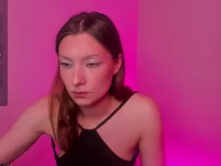 Nina's Live Sex Cam Show
