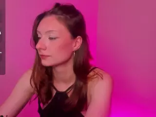 Nina's Live Sex Cam Show