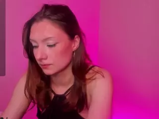 Nina's Live Sex Cam Show
