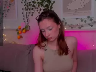 Nina's Live Sex Cam Show