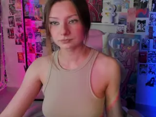 Nina's Live Sex Cam Show