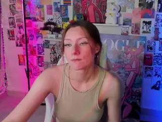 Nina's Live Sex Cam Show