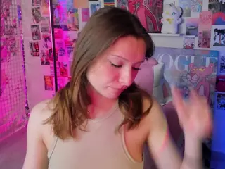 Nina's Live Sex Cam Show