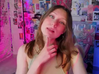 Nina's Live Sex Cam Show