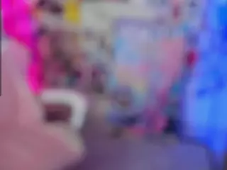 Nina's Live Sex Cam Show