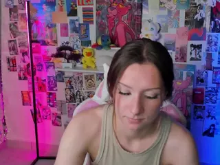 Nina's Live Sex Cam Show